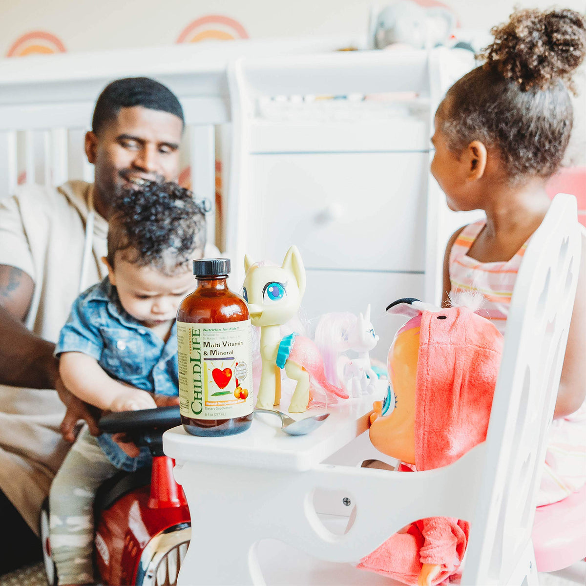 CHILDLIFE ESSENTIALS