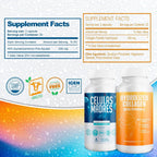 AURA VITAMINS Mega Antioxidant Bundle