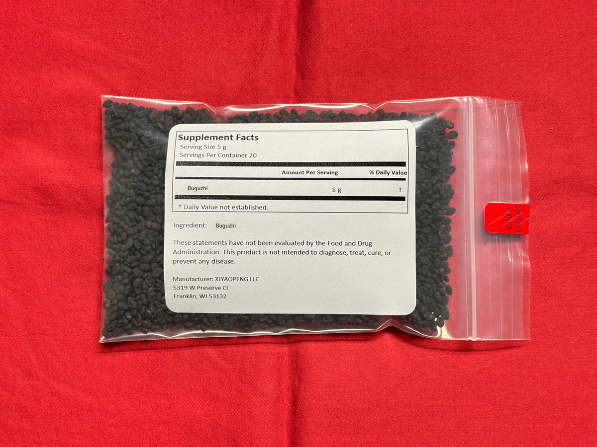Xi Yao Peng Bu Gu Zhi Herbal Supplement - 100 Gram - image 3