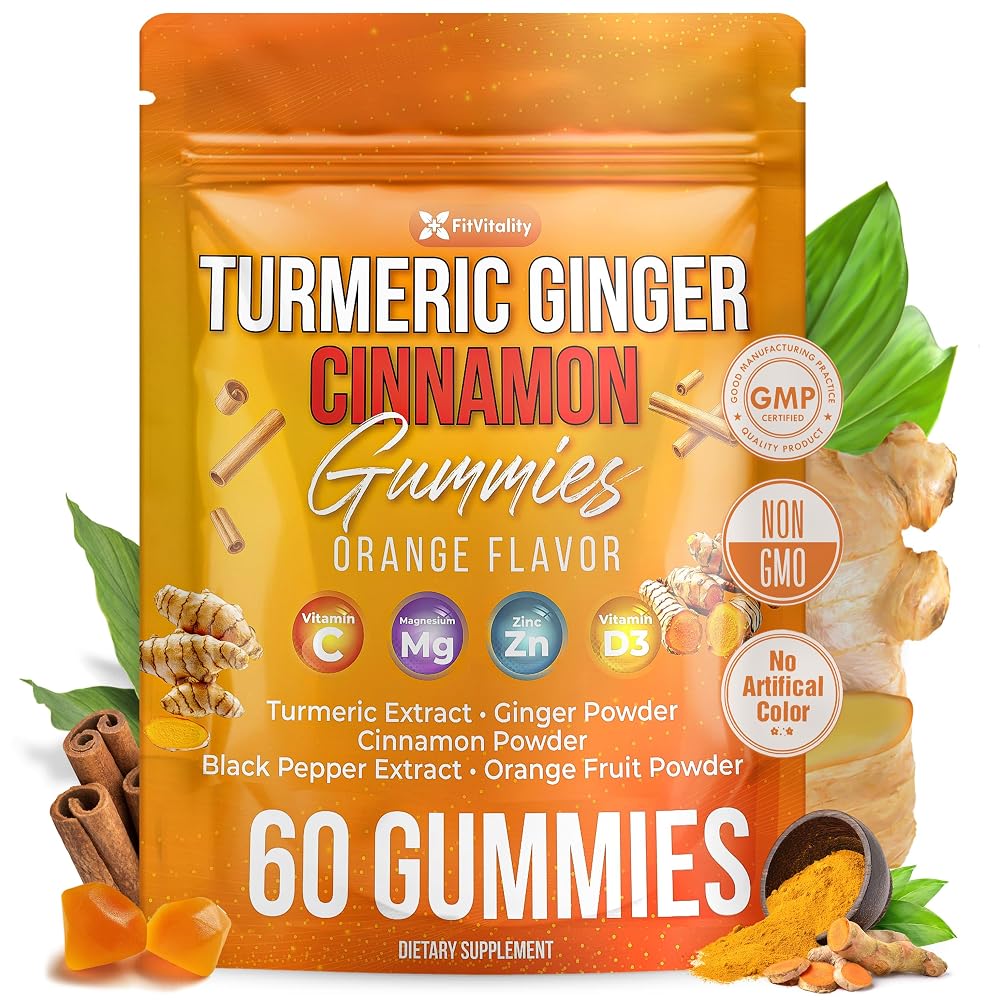 FitVitality Premium Supplement