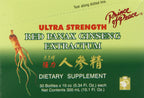 Prince Of Peace Red Panax Ginseng Extractum Ultra Strength - 30 Count - image 3