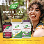 Nature's Way Phosphatidylserine Brain Support - 60 Softgels - image 7
