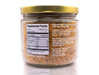 CEIMAYÁ Raw Bee Pollen Granules Natural Energy & Immunity - 7 oz - image 9