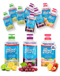 The Right Stuff NASA Electrolyte Drink Concentrate - 60 Packets