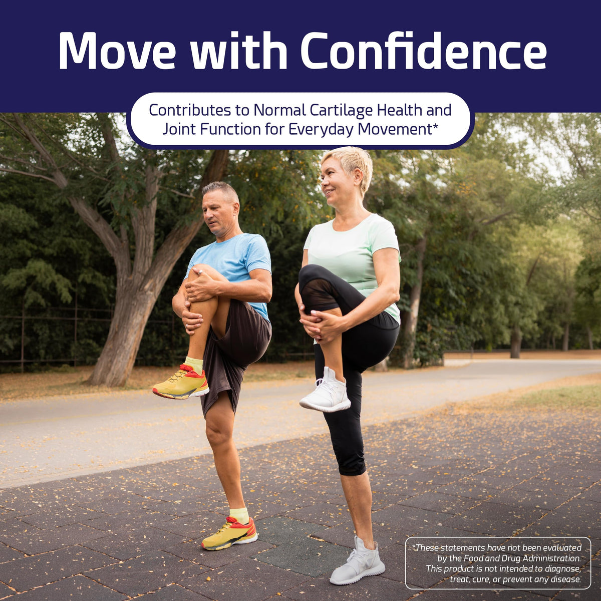 FürstenMED Glucosamine Chondroitin MSM Vitamin C Joint Support - 180 Capsules - image 5