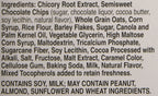 Fiber One Oats and Chocolate Chewy Bars - 30 Count - image 5