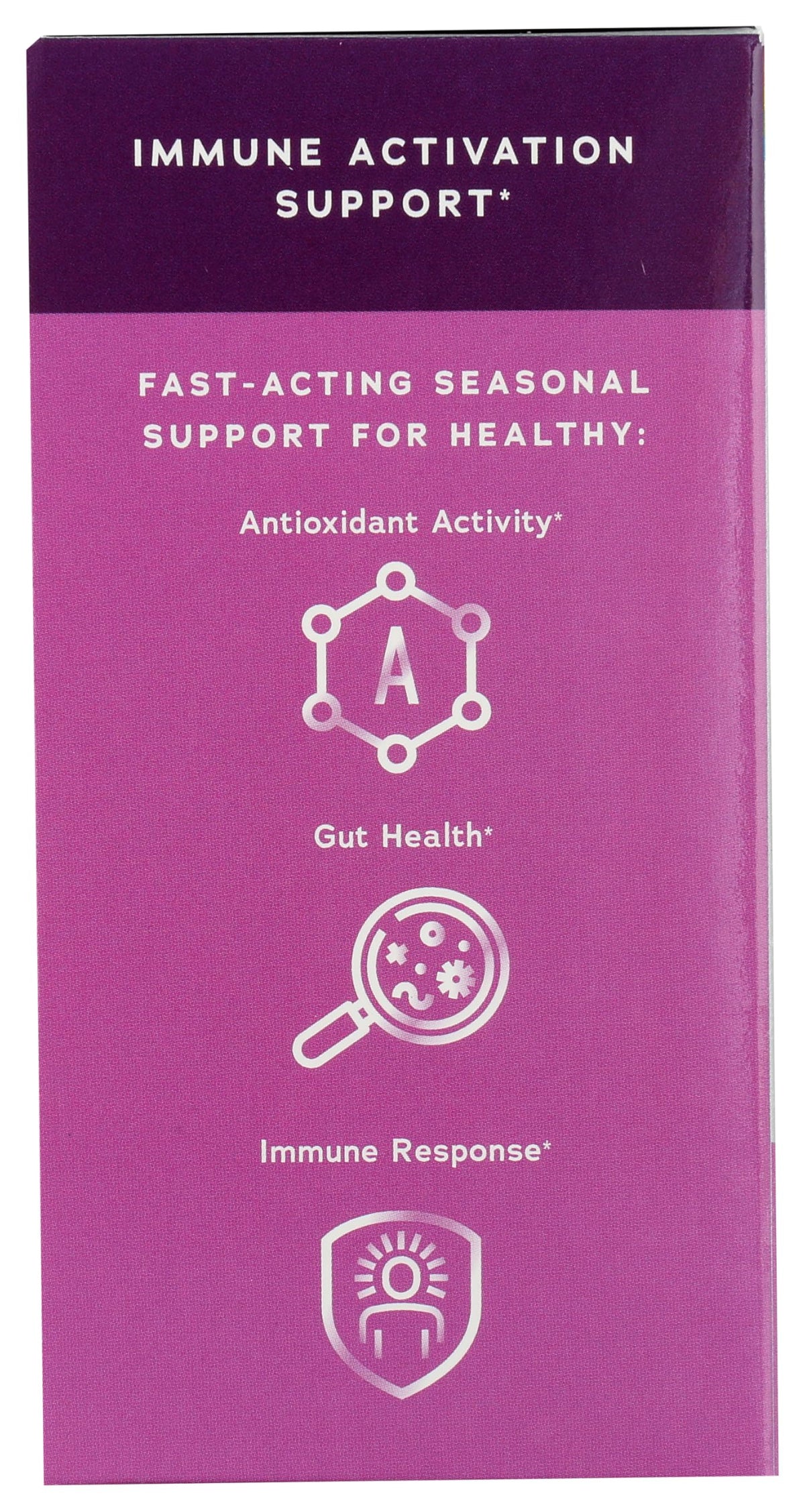SOLARAY ImmuFight Immune Response Support - 90 Vegetarian Capsules - image 4