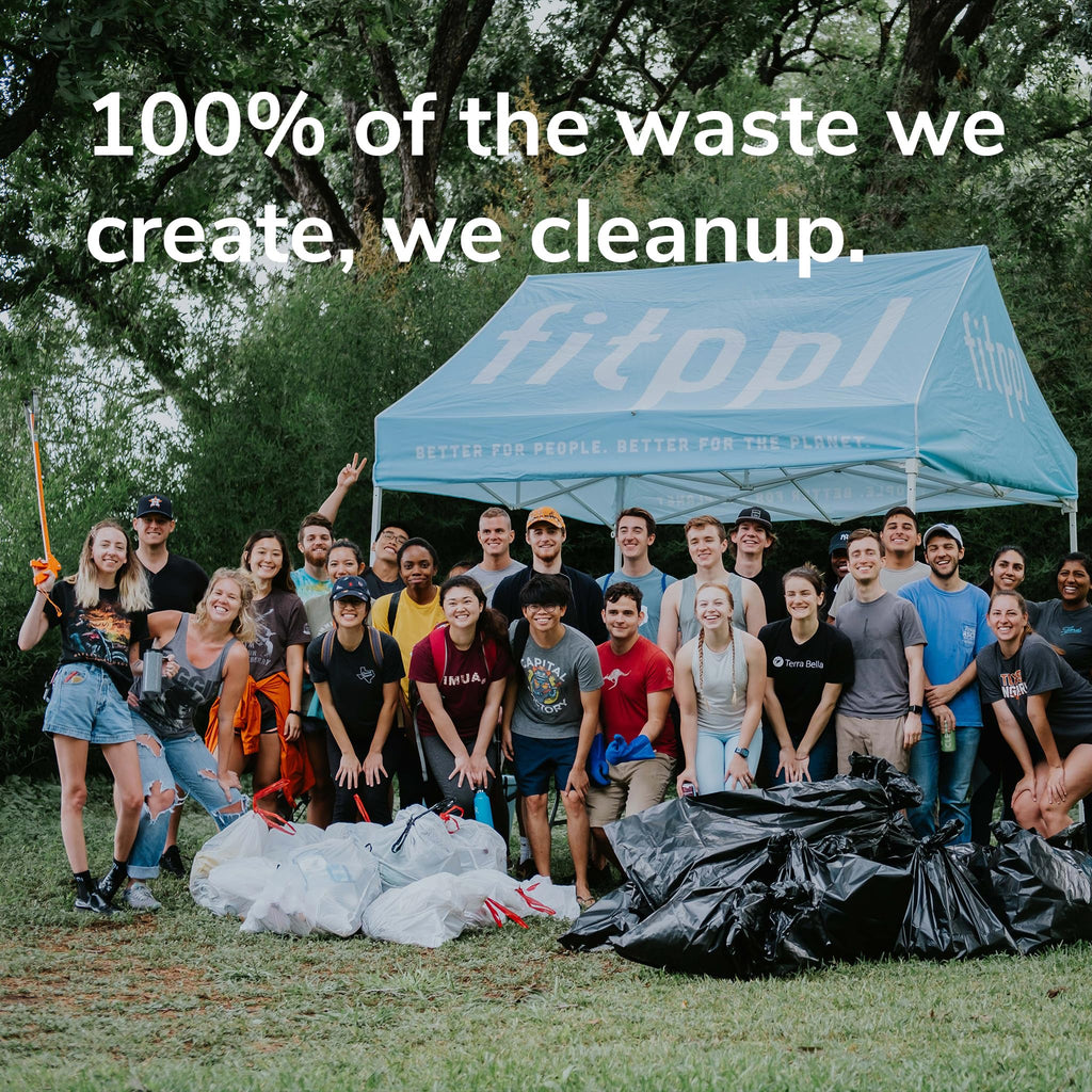 fitppl Plant Protein Parent