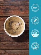 Carlyle Grass Fed Bone Broth Protein Powder - 35.2 oz - image 7