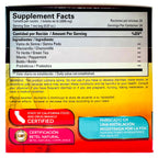 Betel Natural Detoxsan Total Detox Tea Whole Body Detox Formula - 24 - image 4