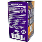 Enzymatic Therapy Cell Forte IP-6 Inositol - 120 Vegetarian Capsules - image 2