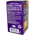 Enzymatic Therapy Cell Forte IP-6 Inositol - 120 Vegetarian Capsules - image 2