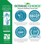 Botanic Choice Uric Acid Complex Celery Seed & Bromelain - 60 Capsules - image 7