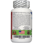 DrFormulas Nexabiotic Colon Cleanse Probiotics - 30 Capsules - image 3