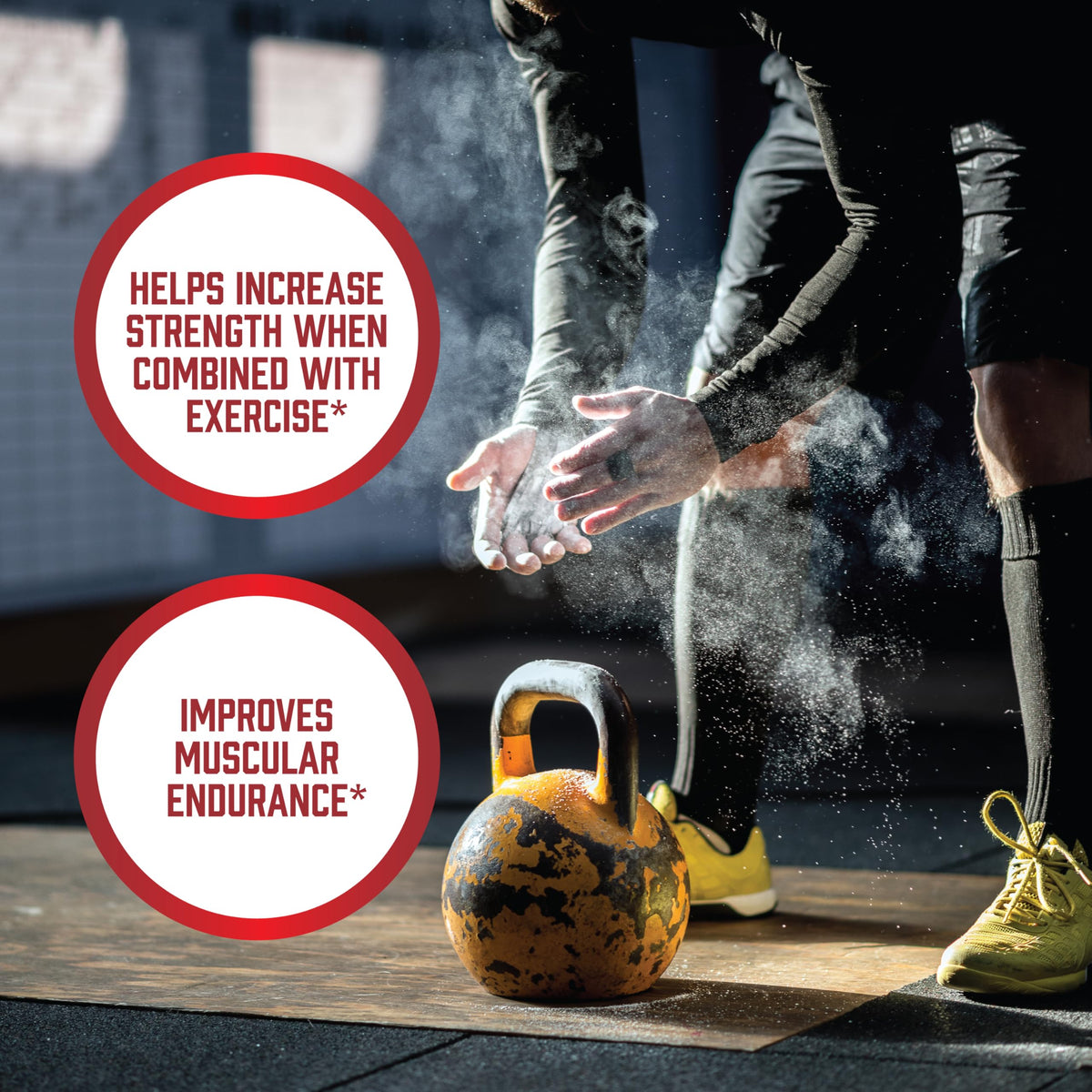 Now Sports Nutrition
