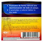 Betel Natural Detoxsan Total Detox Tea Whole Body Detox Formula - 24 - image 5