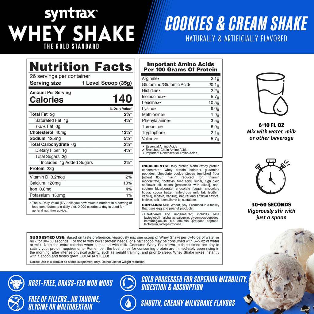 Syntrax av2023-Syntrax-syntrax whey shake-bb627613