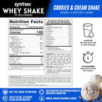 Syntrax av2023-Syntrax-syntrax whey shake-bb627613