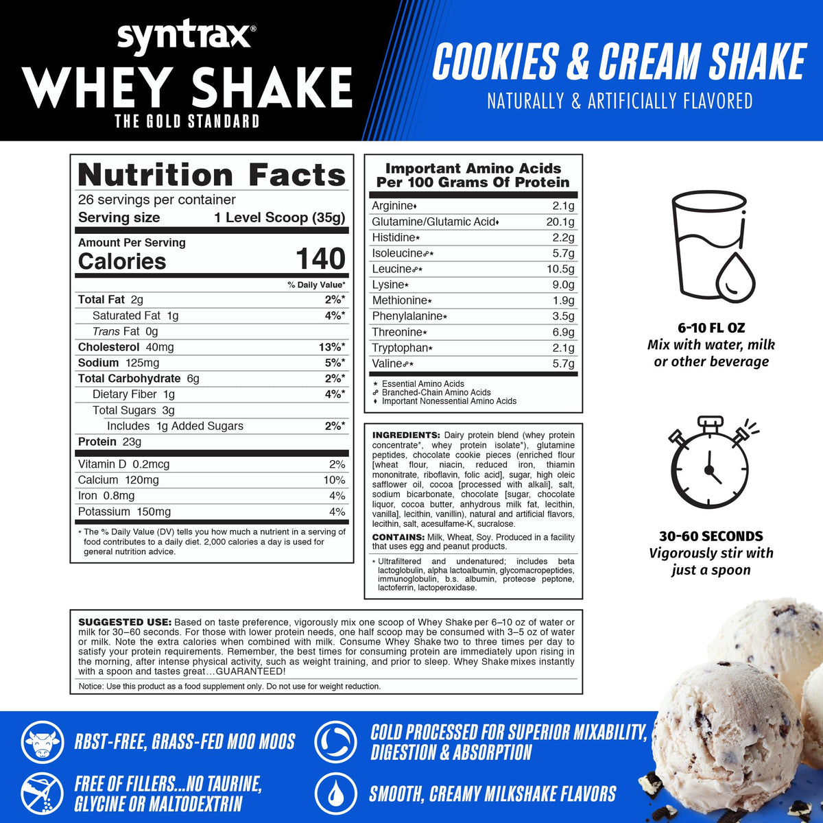 Syntrax av2023-Syntrax-syntrax whey shake-bb627613