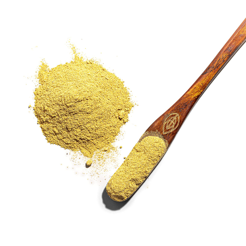 Immunity Herbals The Three Treasures Eastern Blend Powder - 50 Oz - image 3