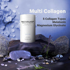 Codeage Multi Collagen Protein Beauty Night - 150 Capsules - image 3