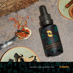 Redmint Relax & Chill Herbal Tincture for Mood Support - 1 Fl Oz - image 4