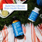 BodyBio PC Softgels
