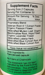 Christopher's Original Formulas Slumber Capsules Sleep Aid - image 2