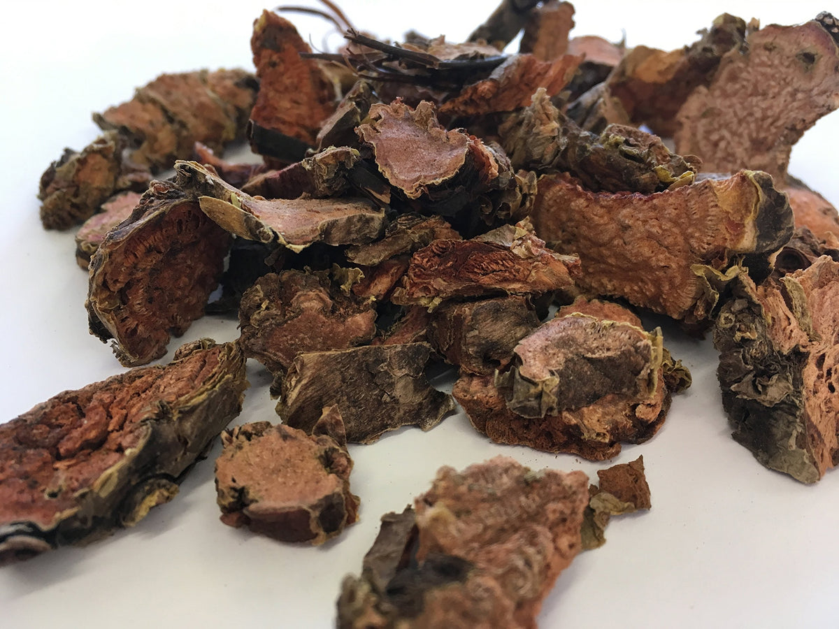 Trustworthy Herbs Rhodiola rosea Golden Root - 1 lb - image 7