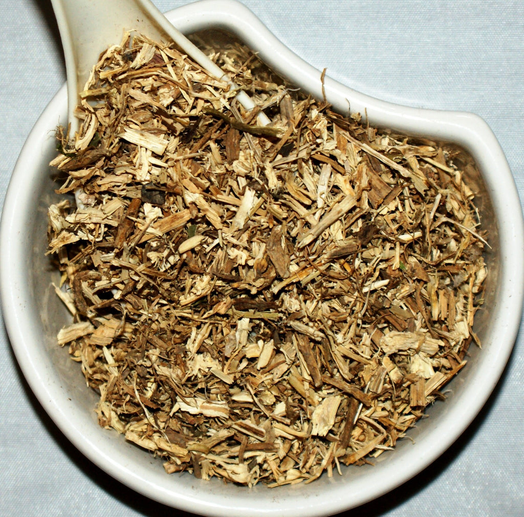 Herba Organica Nettle Root Herbal Tea - 100g - image 2