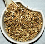 Herba Organica Nettle Root Herbal Tea - 100g - image 2