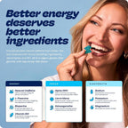FocusFuel Energy Chews