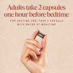 Nature's Way Valerian Root Extract for Sleep Support - 90 Capsules - image 5