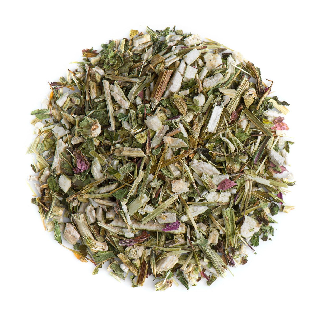 Valley of Tea Echinacea Tea Loose Leaf Purple Coneflower - 3.52 oz