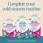 Nature's Way Umcka Cold Relief Chewables - 20 Count - image 7