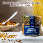 Savannah Bee Company Bee Pollen Supplement - 3.53 oz - image 6