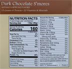 New Journey Weight Loss & Wellness - High Protein Nutrition Bar (7