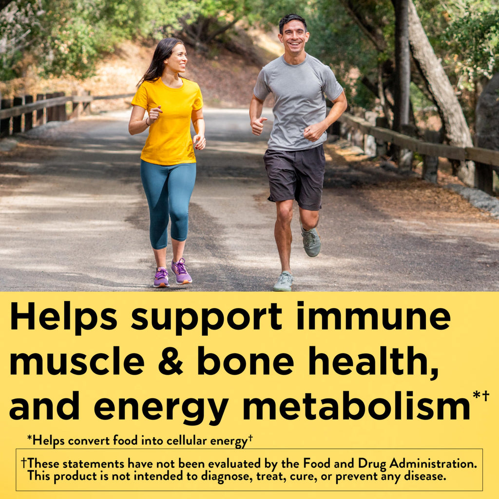 Nature Made Multivitamin with Iron - 130 Tablets - image 2