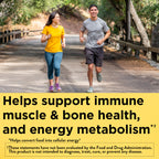 Nature Made Multivitamin with Iron - 130 Tablets - image 2