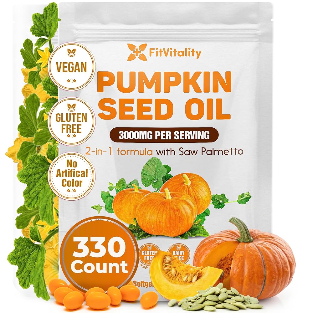 FitVitality Premium Supplement