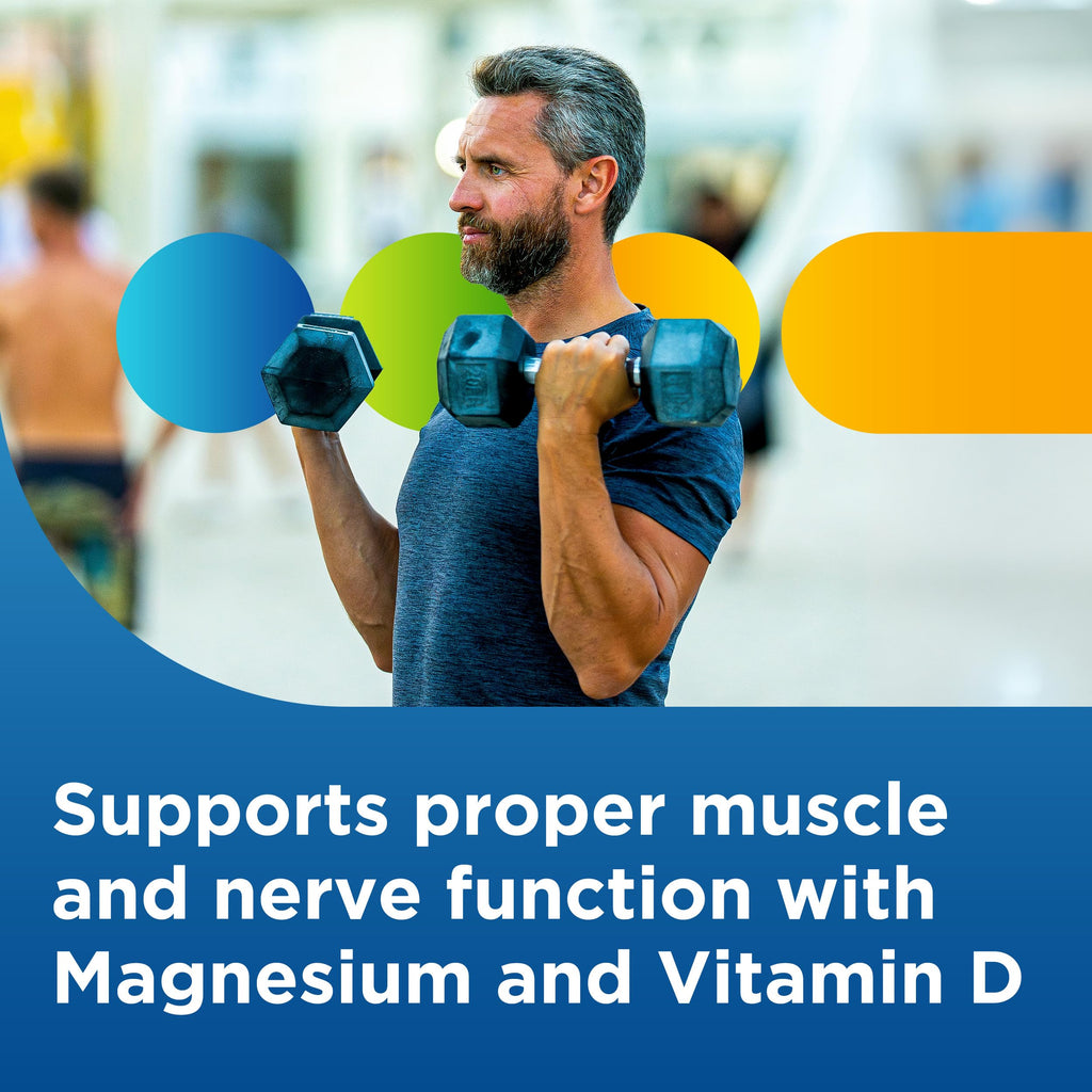 Centrum Multivitamin for Men - 250 Tablets - image 4