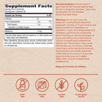 Nature's Way Adult Melatonin Gummies Sleep Support - 120 Gummies - image 6