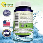 aSquared Nutrition Fadogia Agrestis with Tongkat Ali - 120 Capsules - image 9
