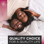 Quality Choice Iron High Potency Slow Release Tablets
