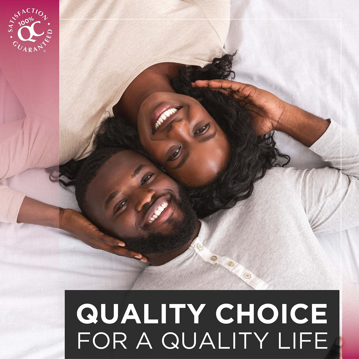 Quality Choice Iron High Potency Slow Release Tablets