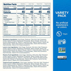 Liquid I.V. Hydration Electrolytes, Variety Packs