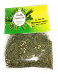 Healthy Supplements Alfalfa Leaves Hierba Tea - 1 oz
