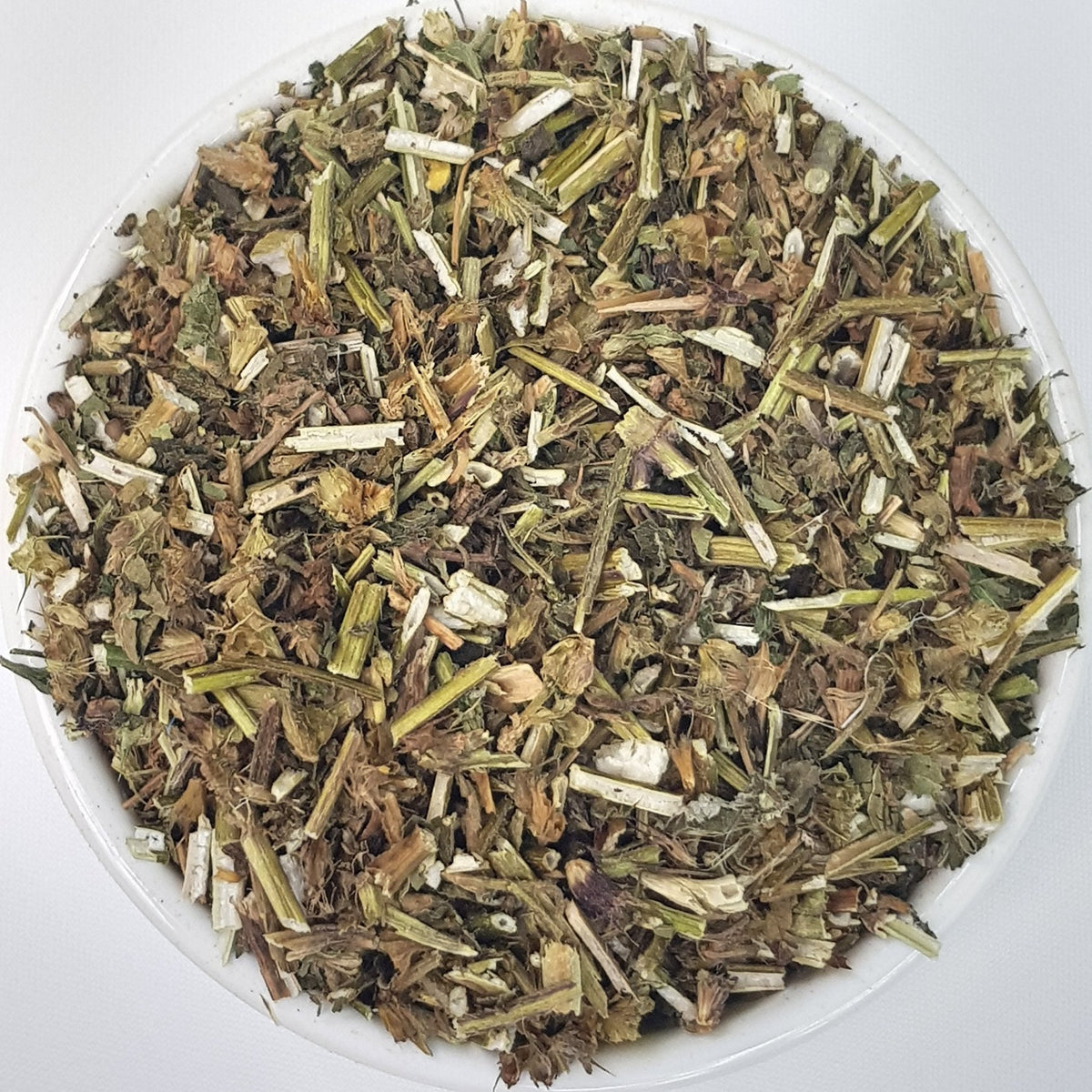 Herba Organica Hemp Nettle Herb Herbal Tea - 100g - image 2