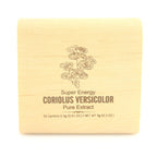 LeCharm Herbal Extract Coriolus Versicolor Pure 100% Natural - 30 Sachets