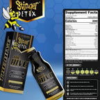 Stinger Detox THE HIVE Premium Same-Day Cleanse - 32 fl oz - image 7